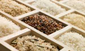 Правила употребления риса для диабетиков