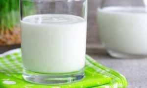 Можно ли пить кефир при воспалении поджелудочной железы?