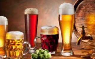 Пиво, разрешается ли его употребление при сахарном диабете
