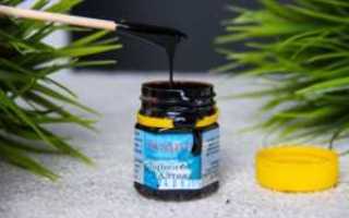 Как принимать мумие при диабете рецепт и противопоказания