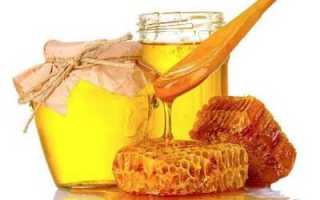 Использование меда при сахарном диабете