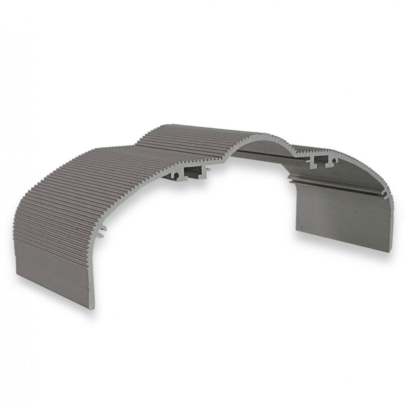 Коррозионная устойчивость алюминиевых профилей: Факторы и защита