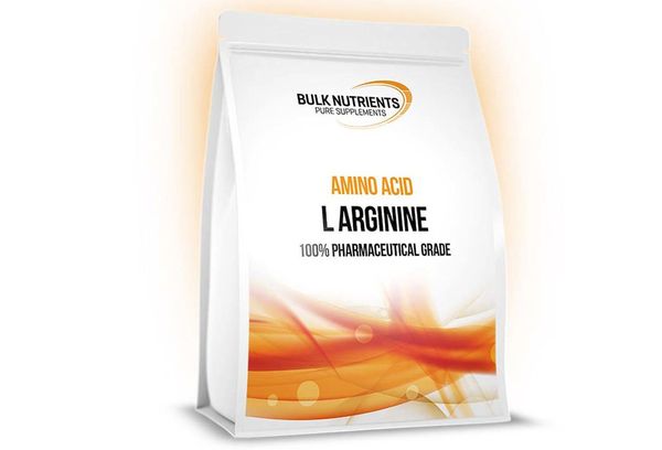 Л-Аргинин в пачке