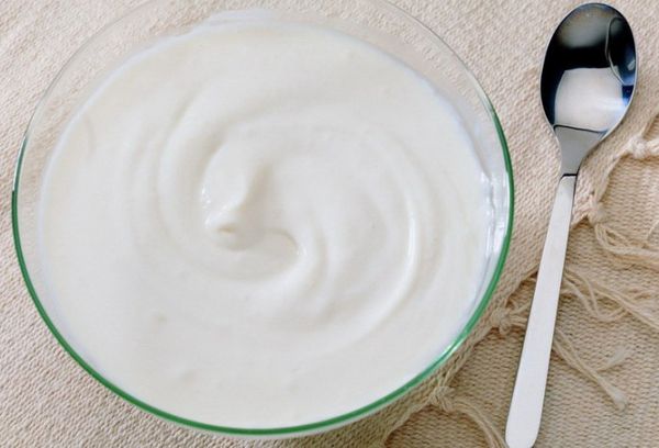 Ацидофилин