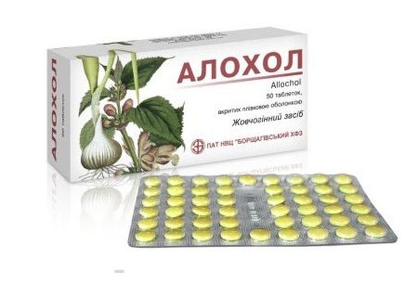 травяной препарат