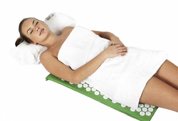 Апликатор коврик - массажер