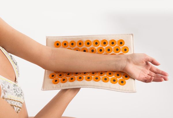 массажный коврик