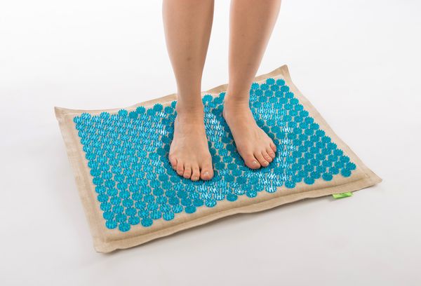 Аппликатор малый массажный коврик