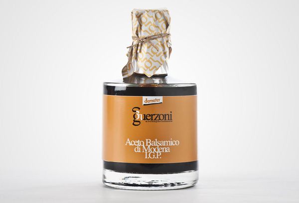 Бальзамический уксус маркировка IGP