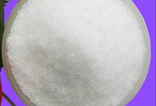 Бензоат натрия