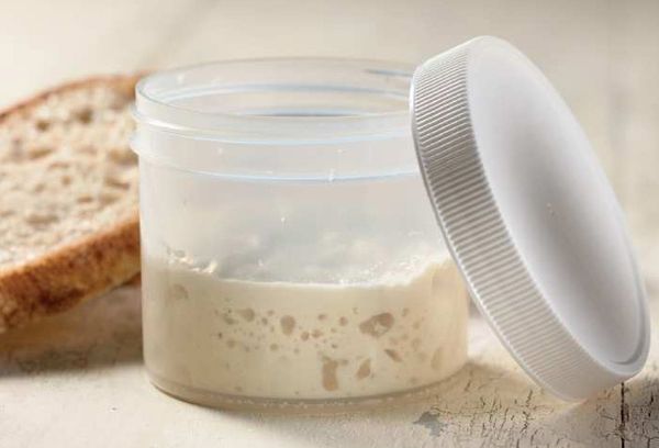 закваска для хлеба