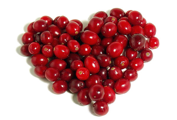 Сердечко из боярышника