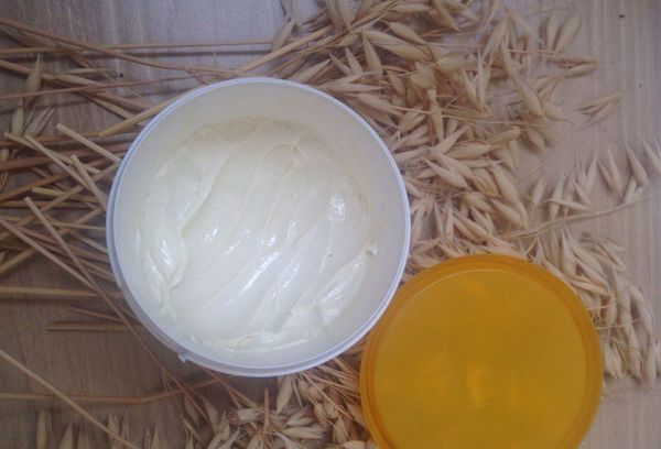 Крем Зорька