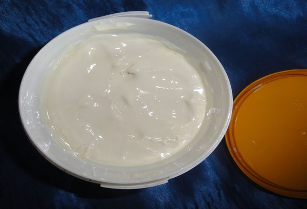 Зорька крем с флорализином