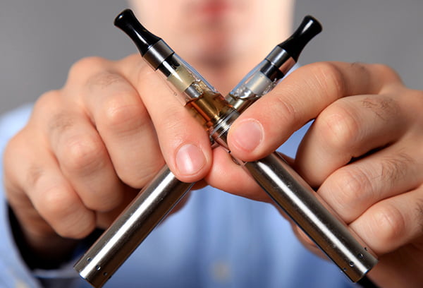 Электронные сигареты