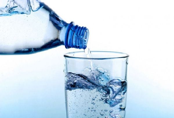 минеральная вода
