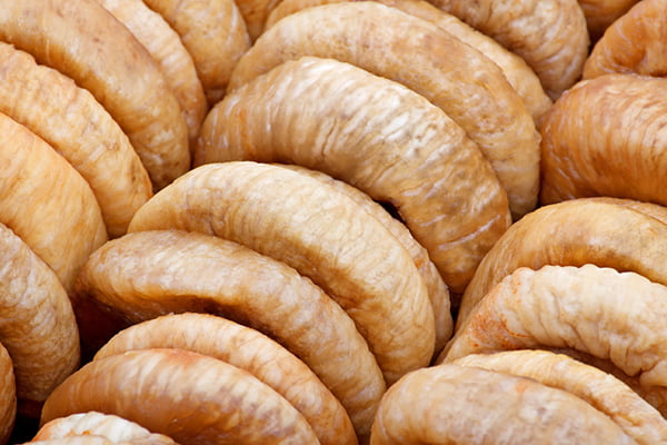 Инжир сушеный