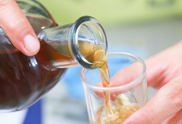 Настойка Каланхоэ