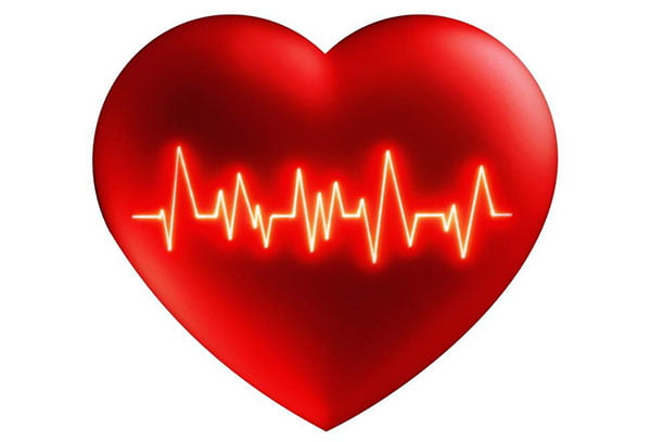 Сердечный ритм