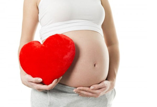 Беременность