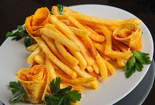 Картофель фри