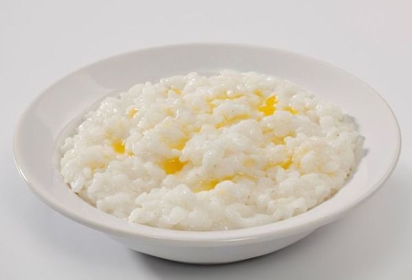 Рисовая каша