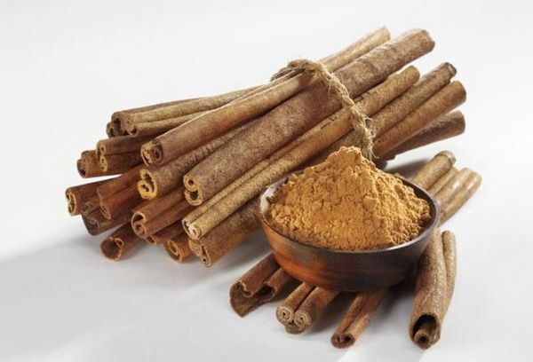 Пряность Кассия