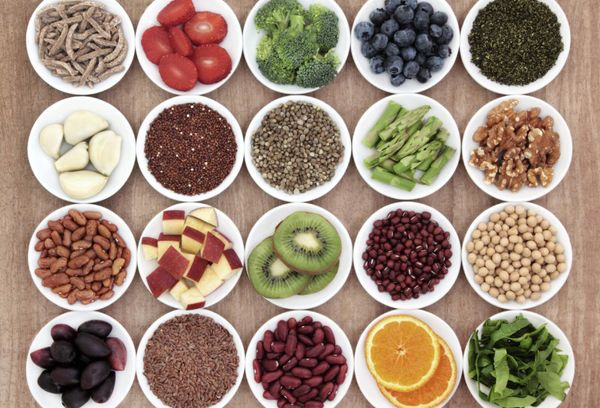 продукты питания