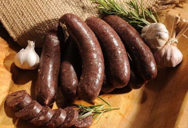 Колбаса хан