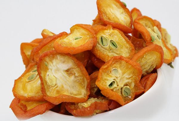 сушеный кумкват