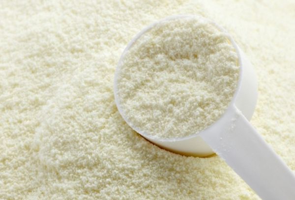 лактоза порошок