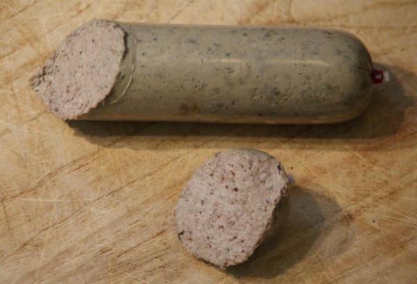 Колбаса печеночная