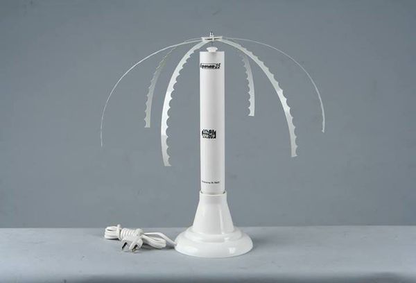 Лампа Чижевского