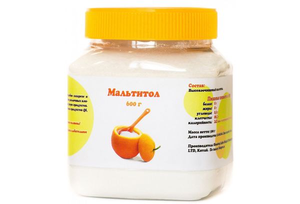 Пищевая добавка