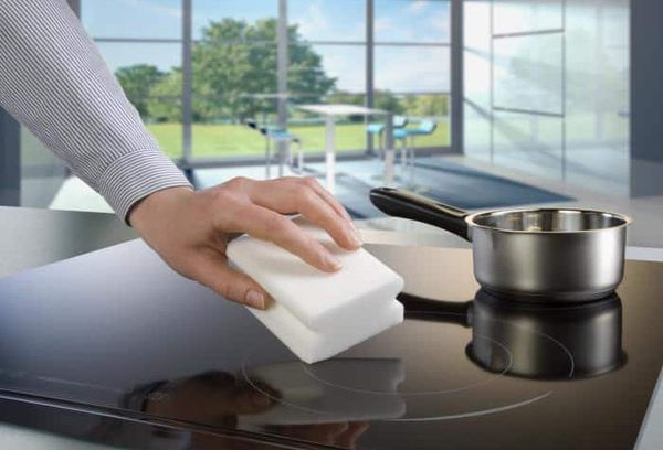 меламиновая губка