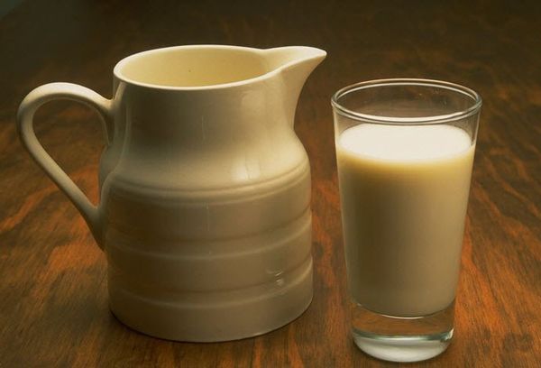 напиток приготовленный из овса