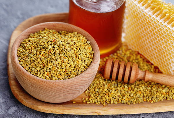 Продукты пчеловодства