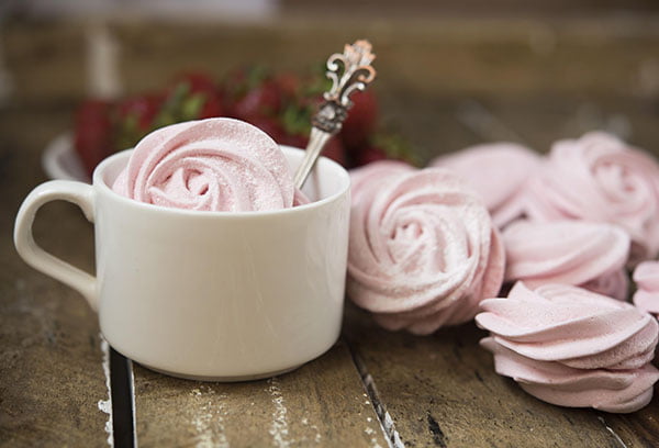 Домашний зефир