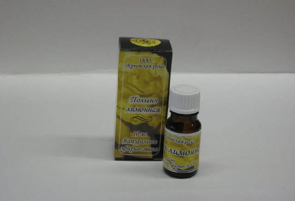 эфирное масло Полыни