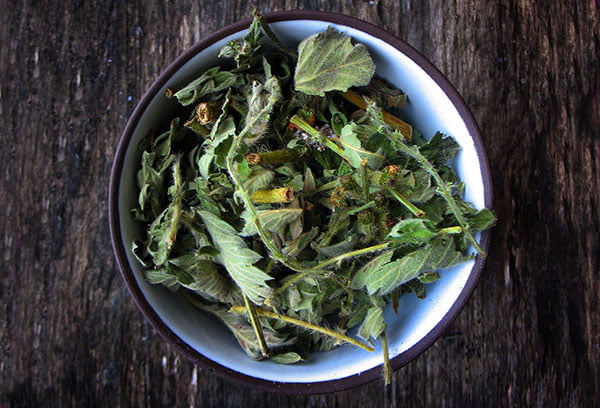 Заготовка репешка