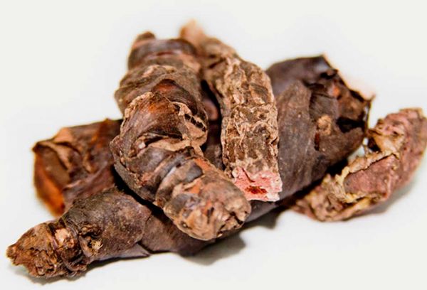 корень Радиолы