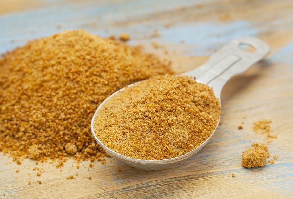 коричневый сахар