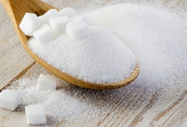 белый сахар