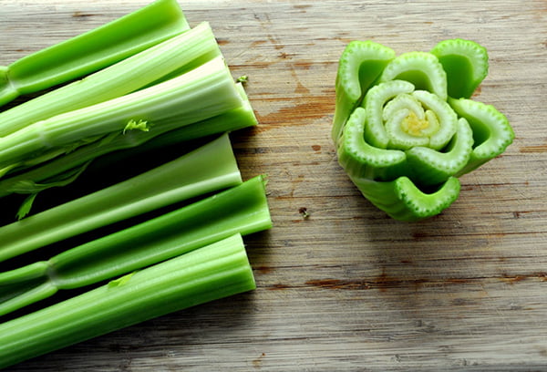 Черешковый сельдерей