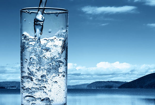 Минеральная вода