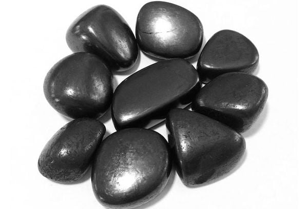 Камень шунгит