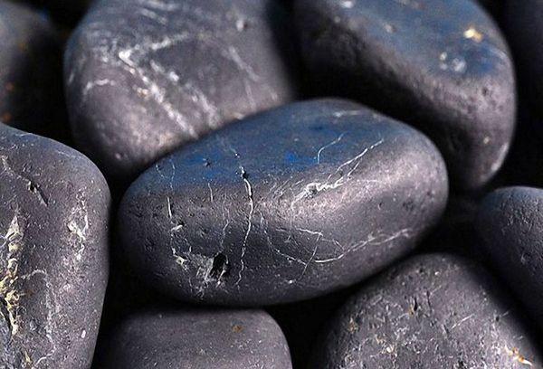 Шунгит - минерал