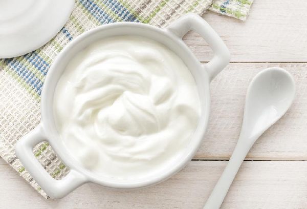 Cметана польза