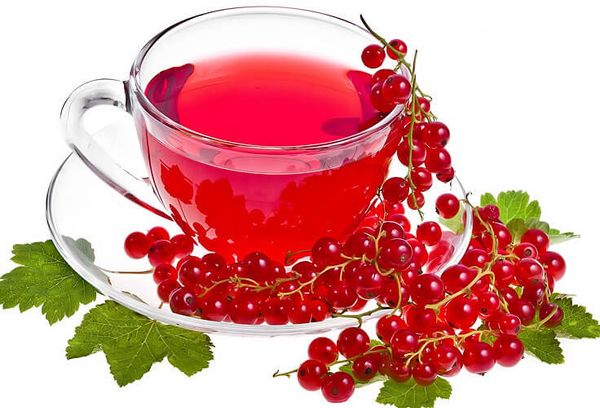 сок из смородины