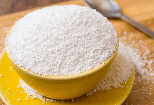 Чашка с сорбитом